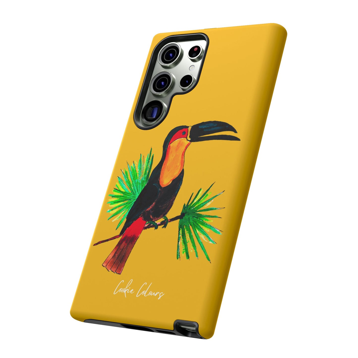 Toucan | Premium Phone Case