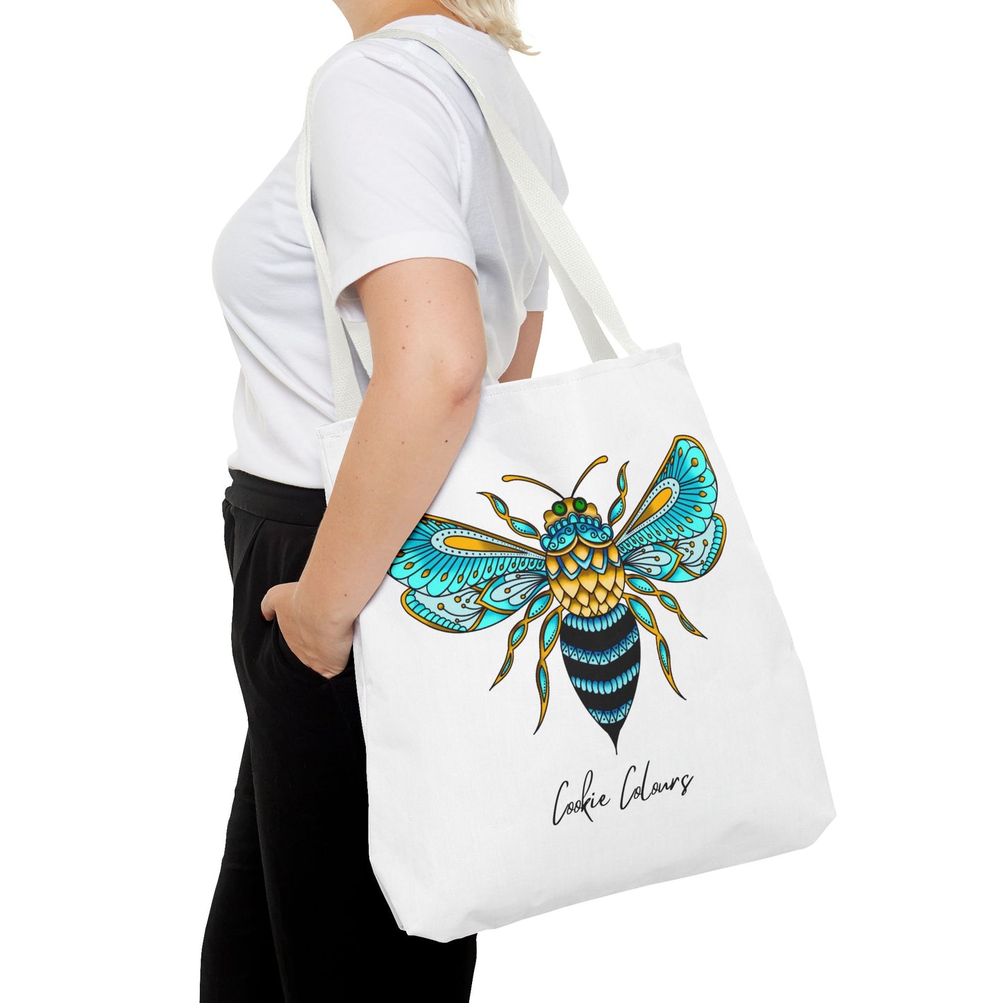 Bee-utiful | Tote Bag