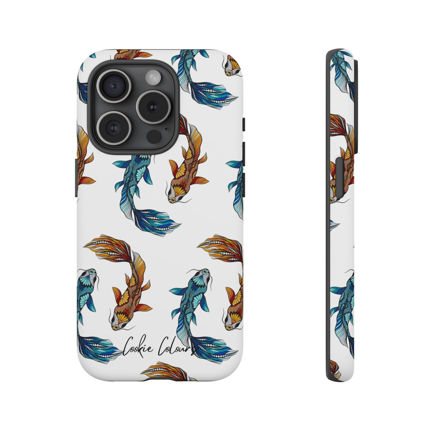 Koi Fish | Premium Phone Case