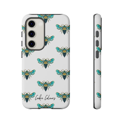 Bee-utiful | Premium Phone Case