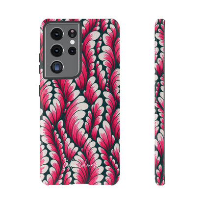 Coral Crush | Premium Phone Case