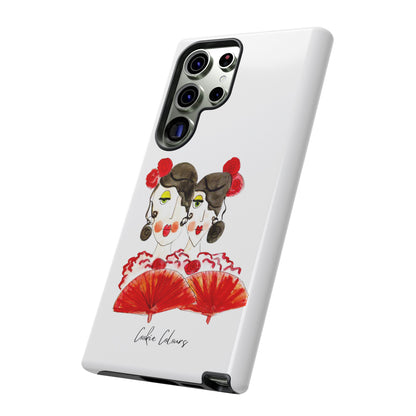 Gemelas | Premium Phone Case