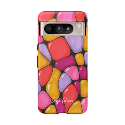 Candy Stone | Premium Phone Case