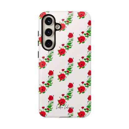 Poppies | Premium Phone Case