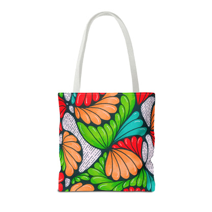 Bold Feathers | Tote Bag