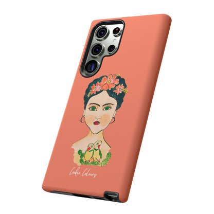 Young Frida | Premium Phone Case