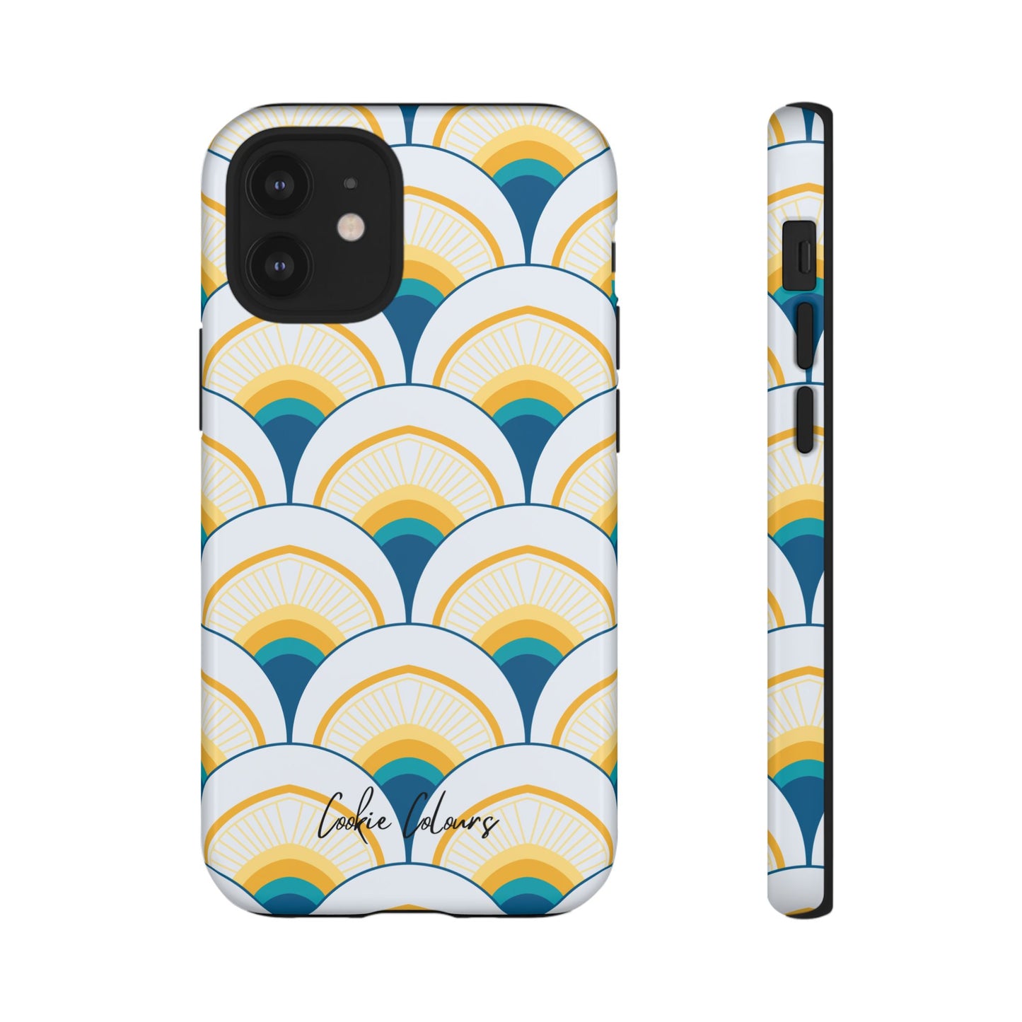 Ocean Wave | Premium Phone Case