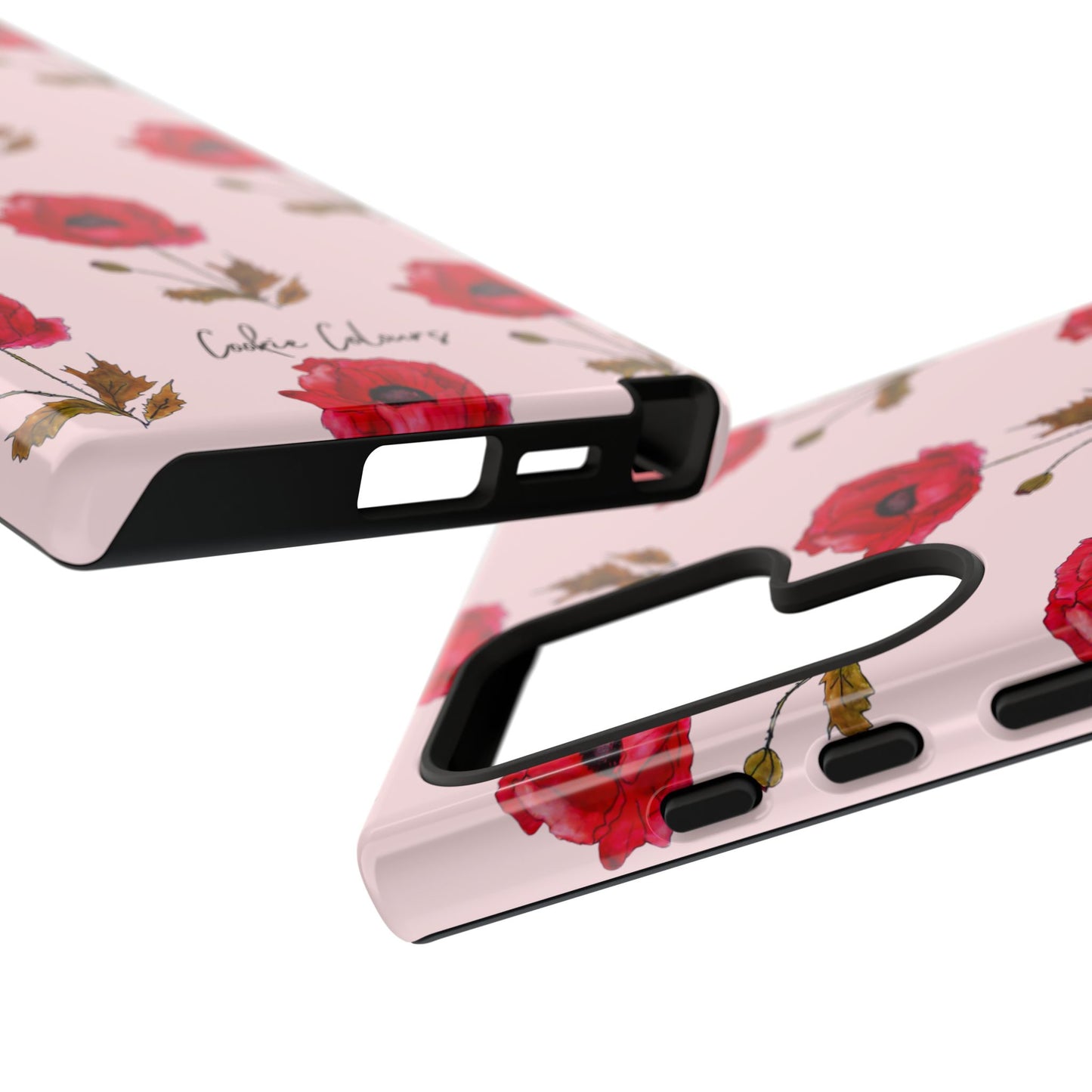 Amapola | Premium Phone Case