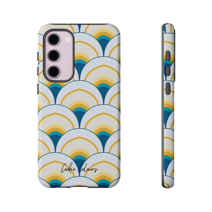 Ocean Wave | Premium Phone Case