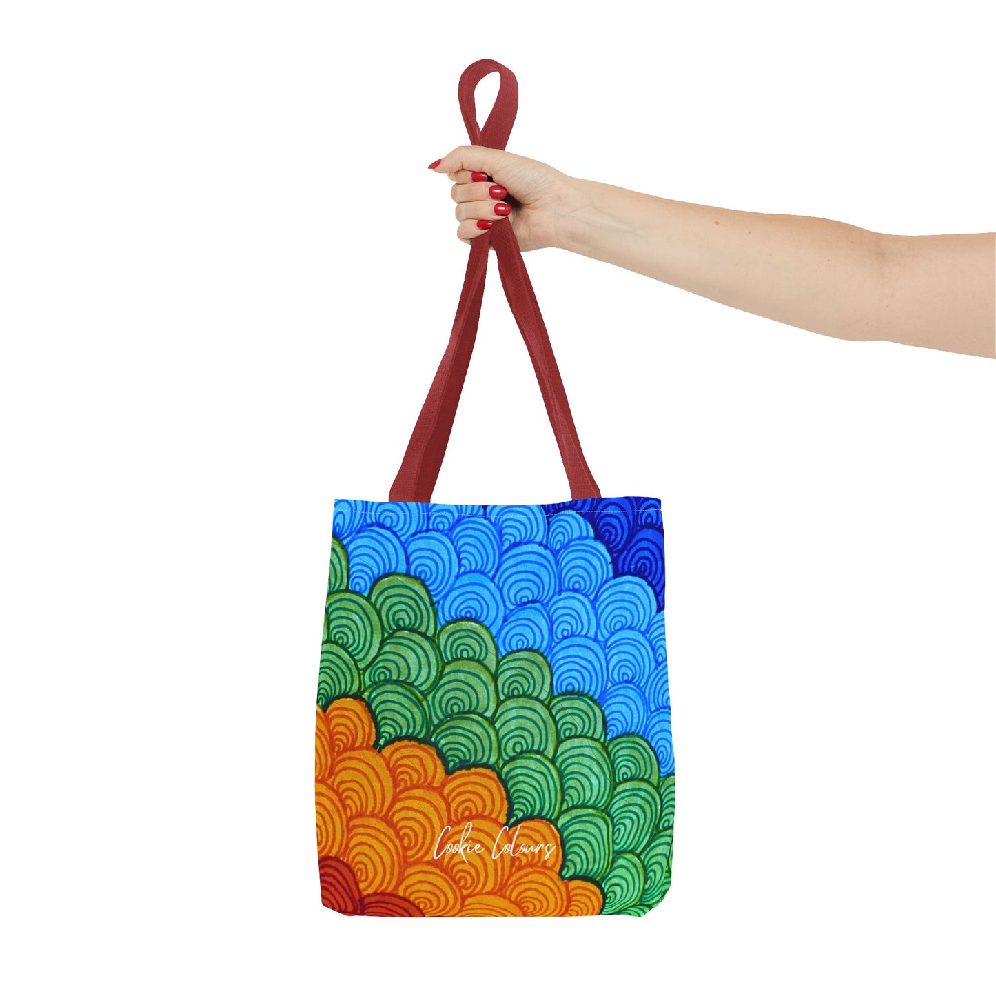 Chasing Rainbows | Tote Bag