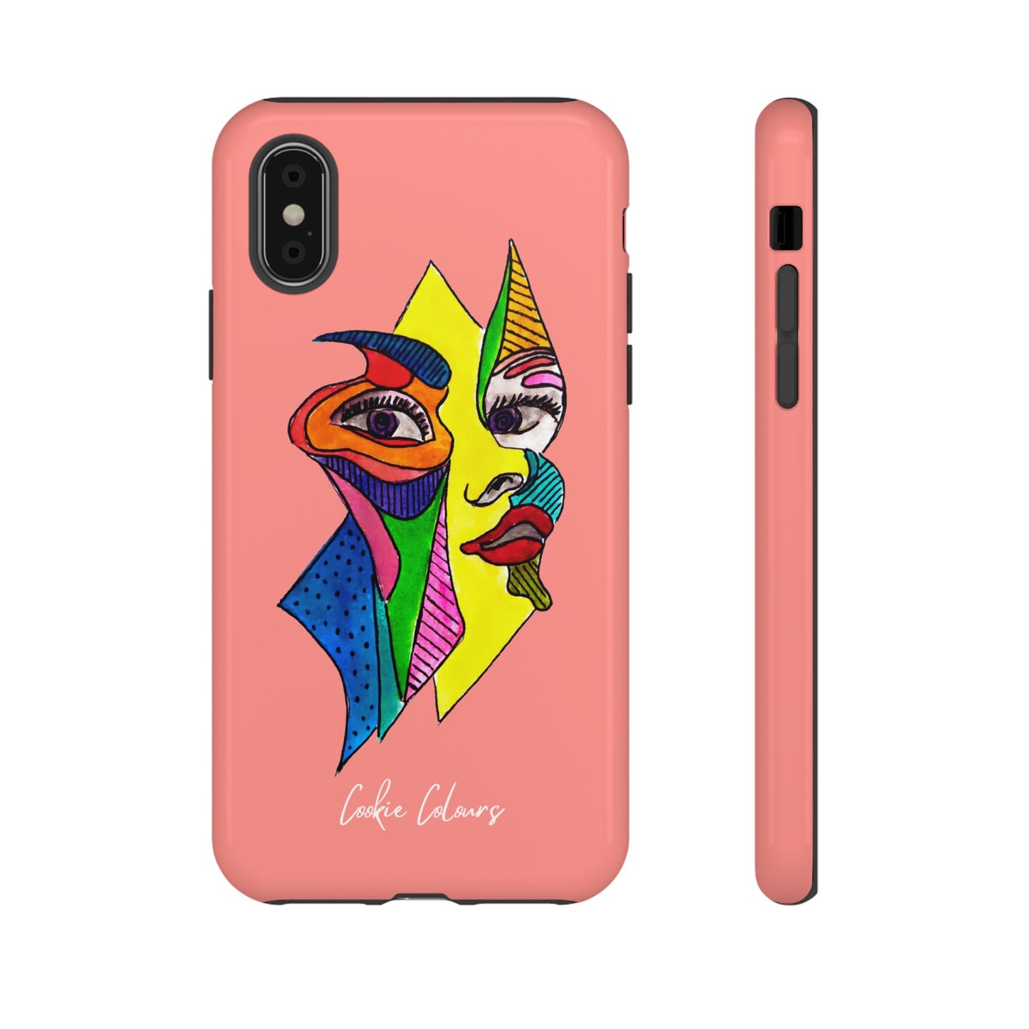 Avant Garde | Premium Phone Case