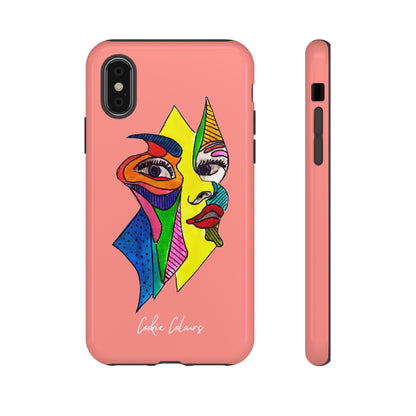 Avant Garde | Premium Phone Case