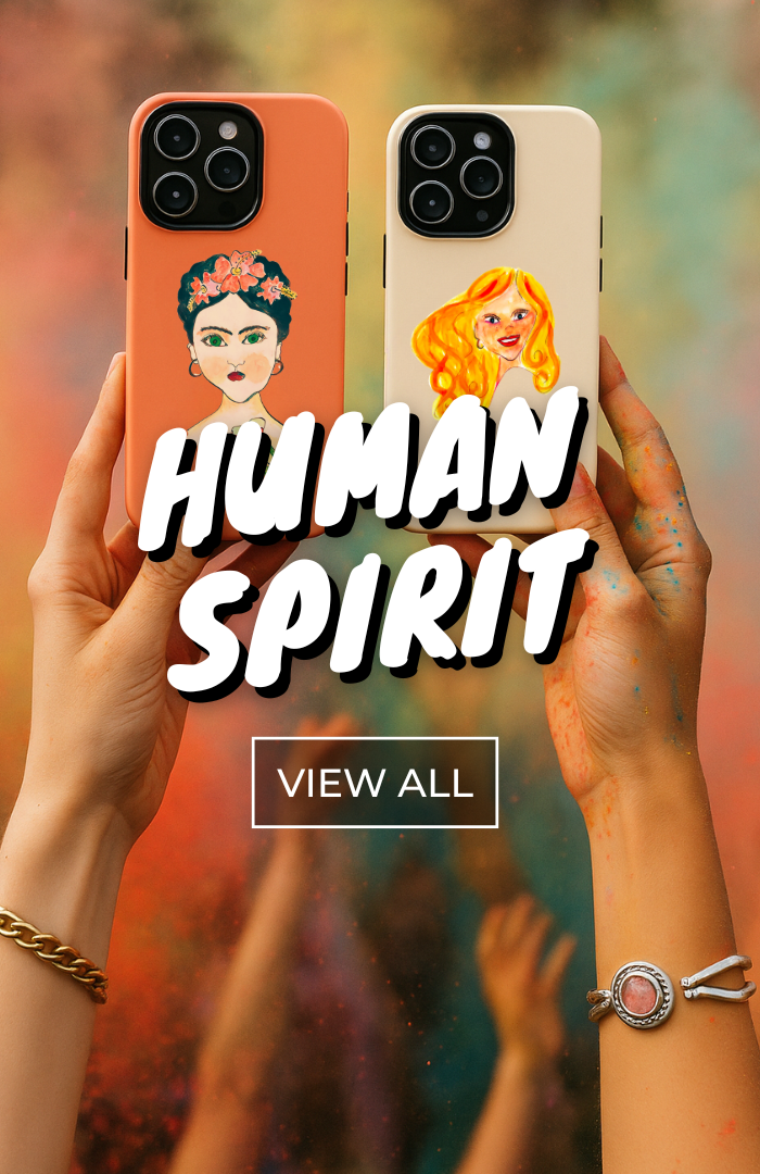 Human Spirit