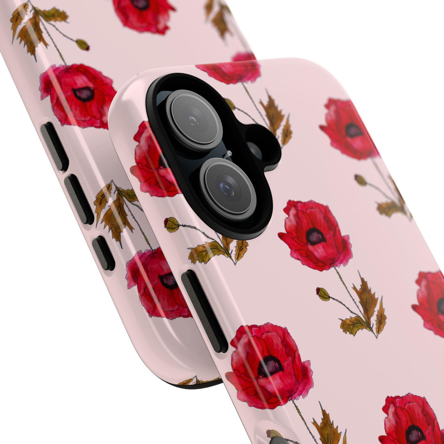 Amapola | Premium Phone Case