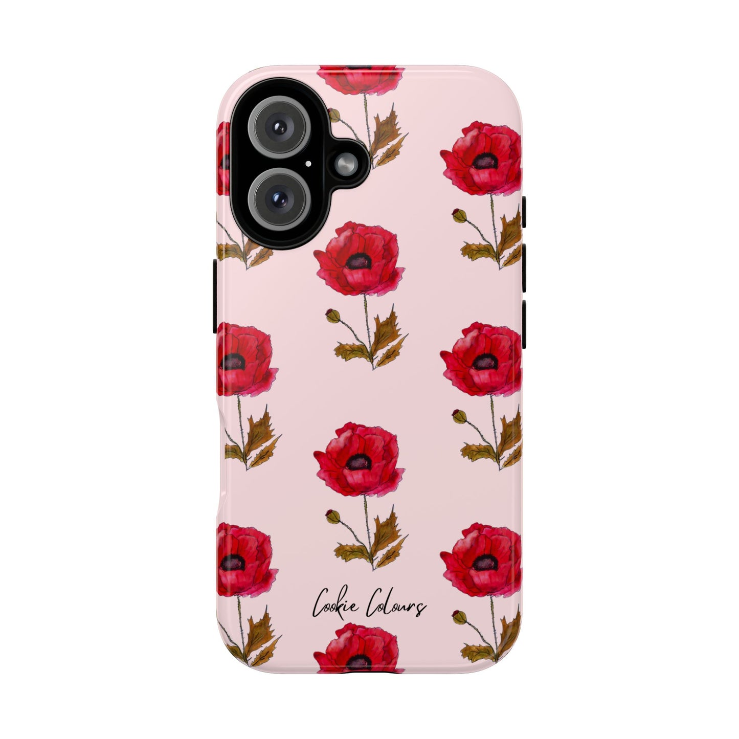 Amapola | Premium Phone Case