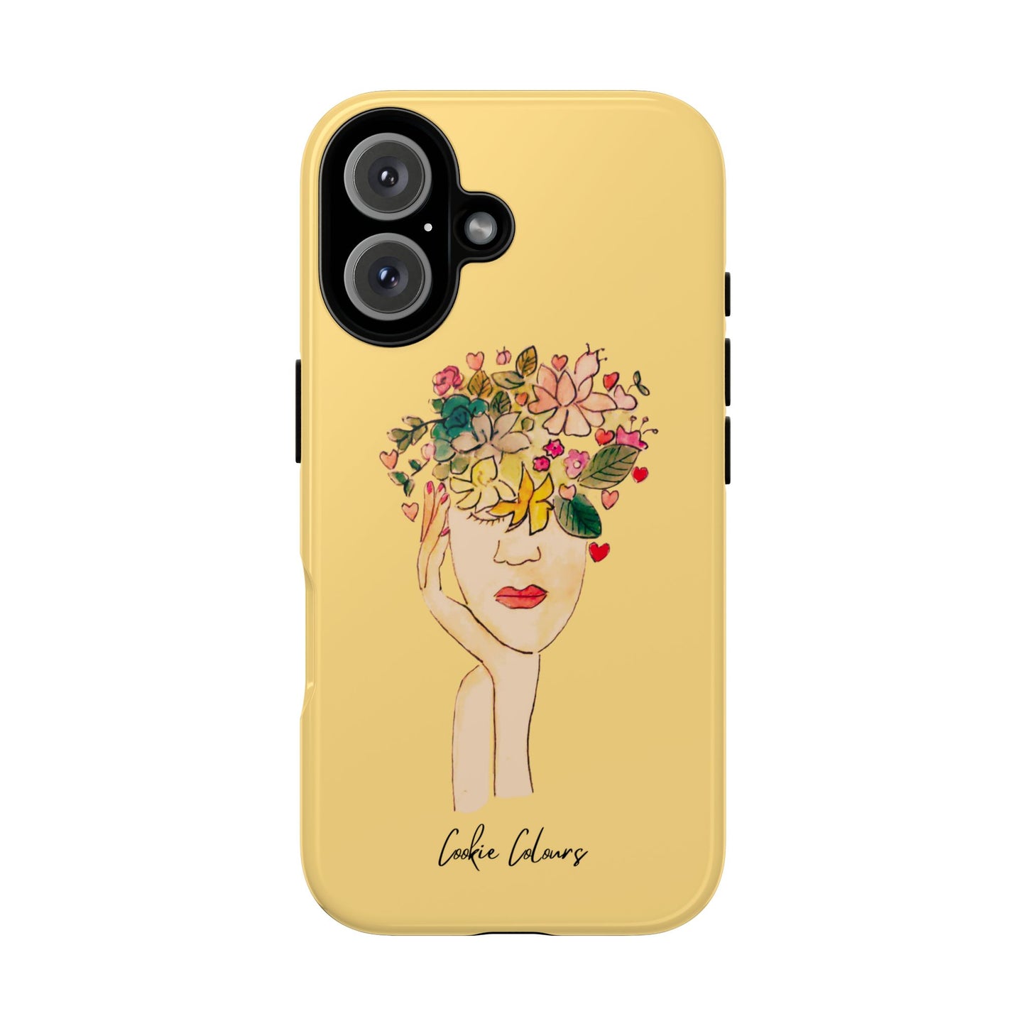 Day Dreams | Premium Phone Case