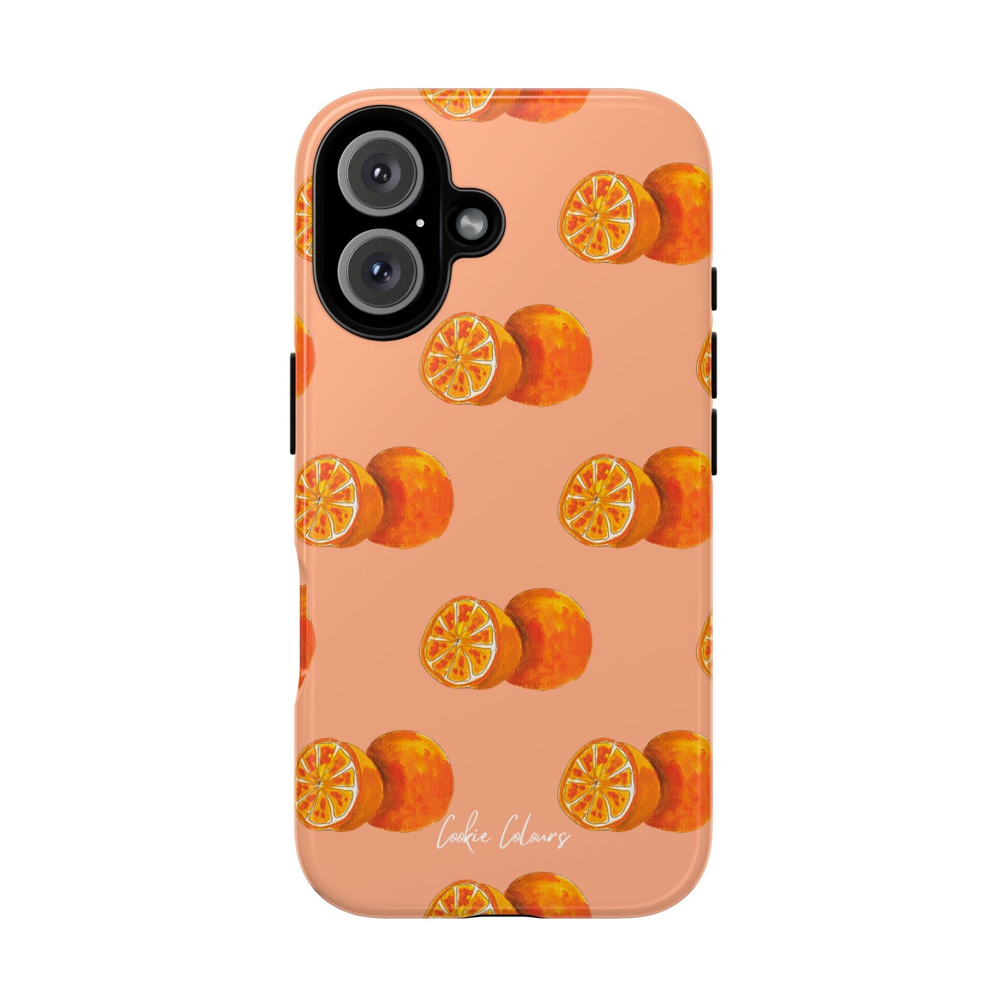 Oranges | Premium Phone Case