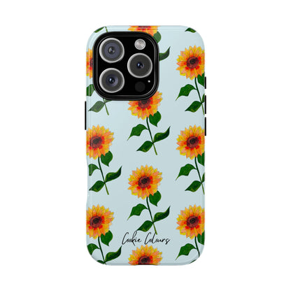 Sunflower | Premium Phone Case