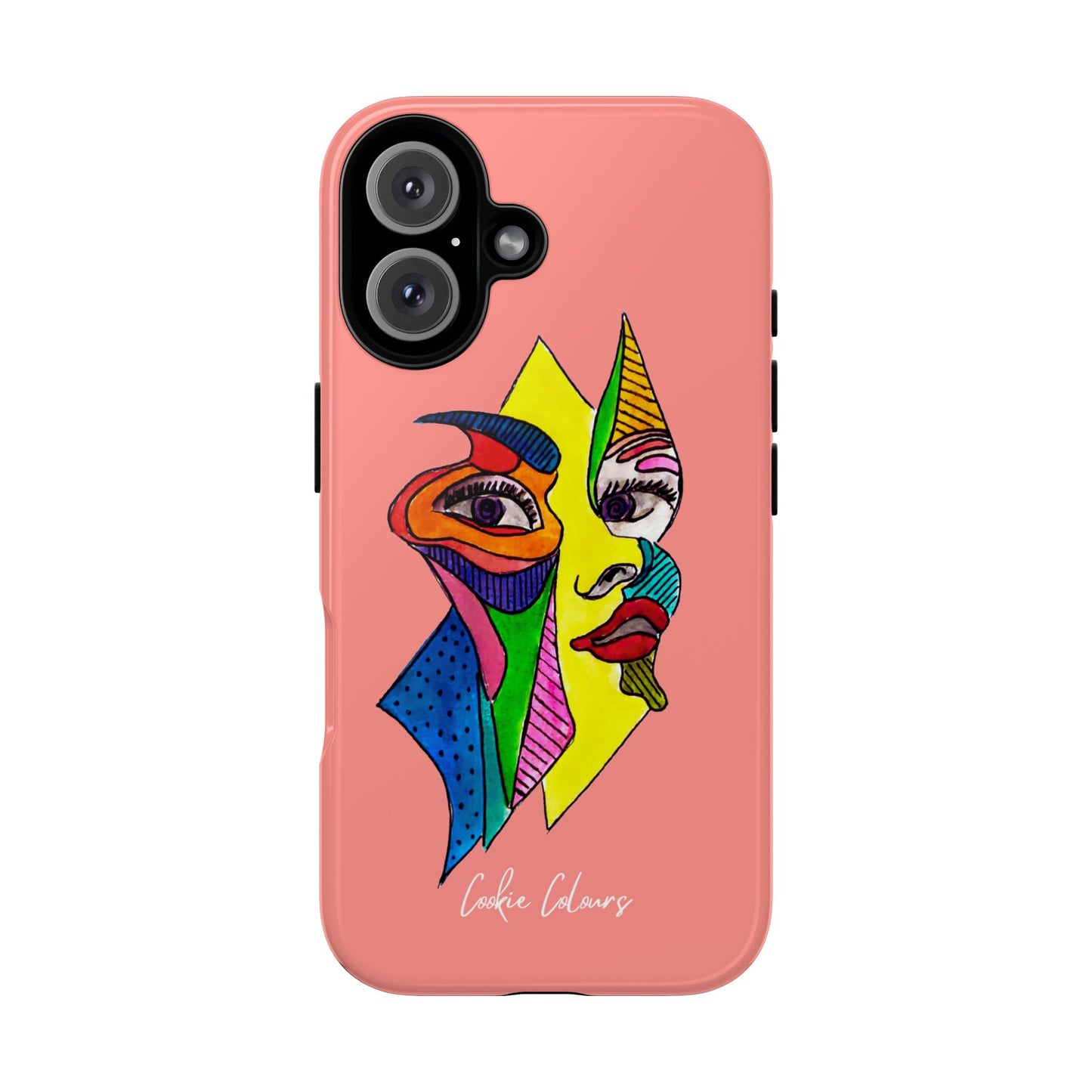 Avant Garde | Premium Phone Case