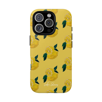 Sorrento | Premium Phone Case