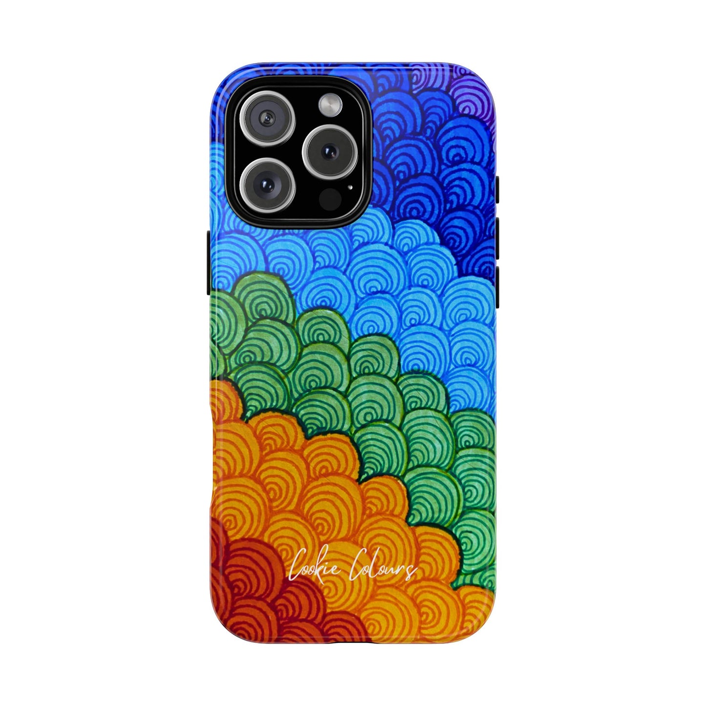 Chasing Rainbows | Premium Phone Case