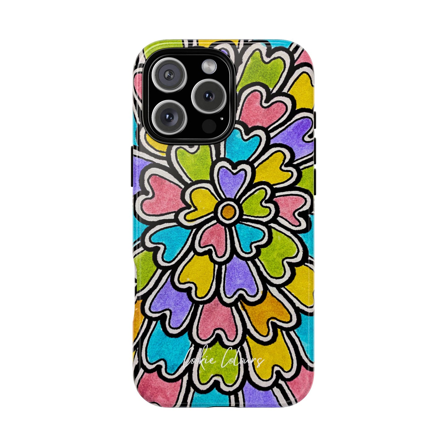 Whispers of Spring | Premium Phone Case