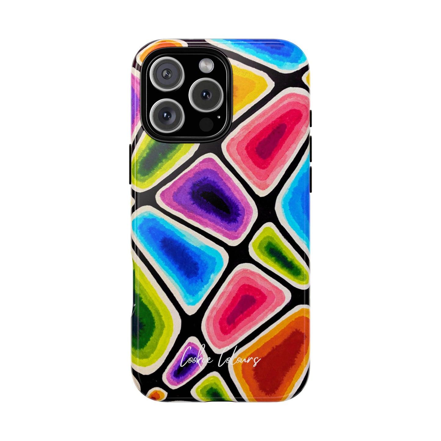 Chromatic Dreams | Premium Phone Case