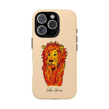 Simba | Premium Phone Case