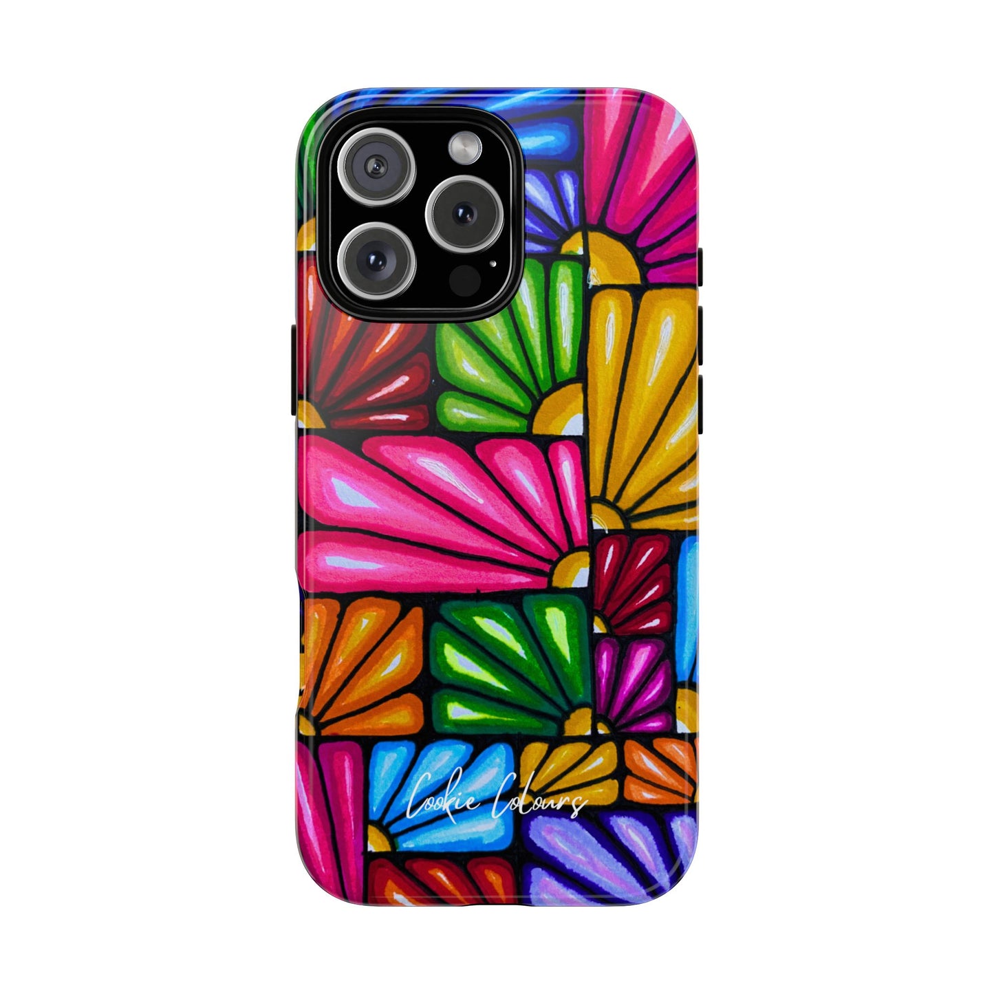 Elysium Blooms | Premium Phone Case