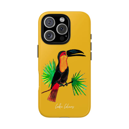 Toucan | Premium Phone Case