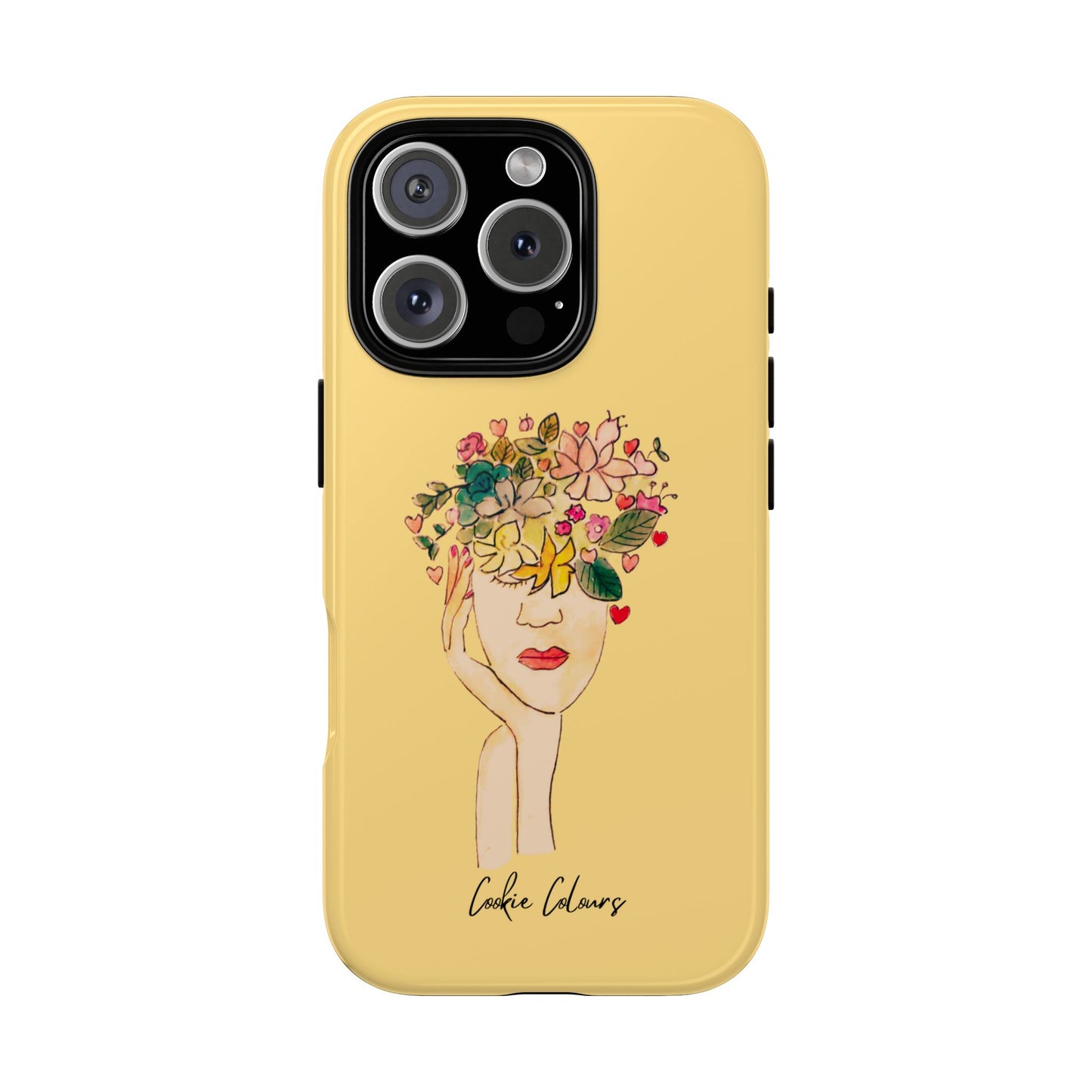 Day Dreams | Premium Phone Case