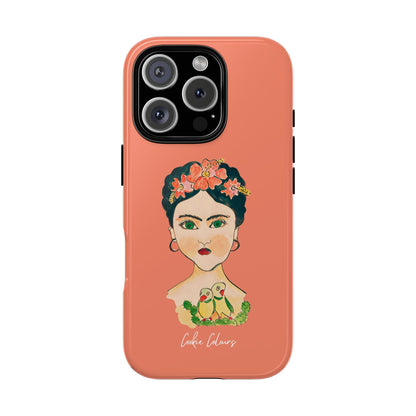 Young Frida | Premium Phone Case