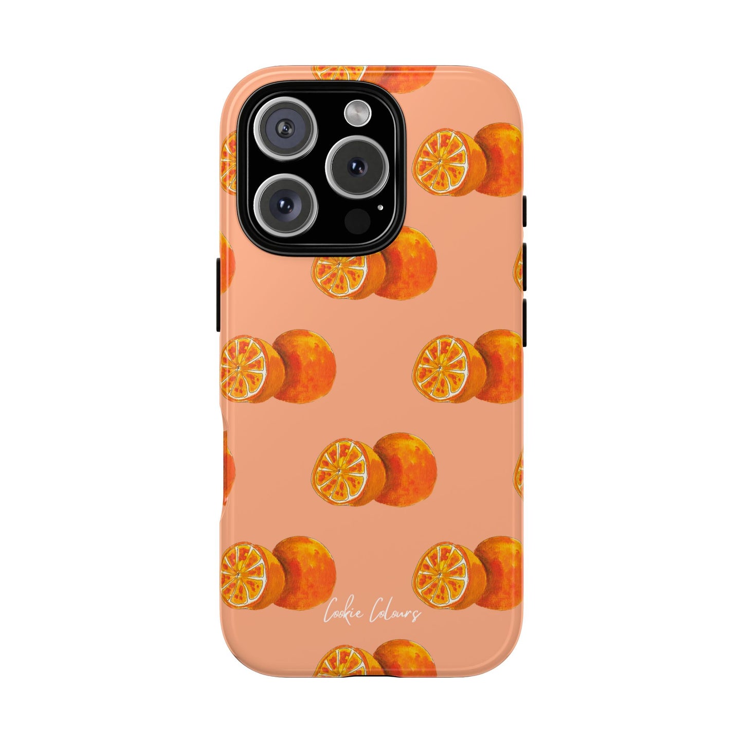 Oranges | Premium Phone Case