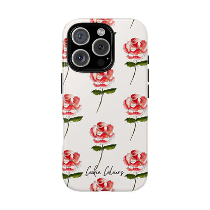 Rosa Rosa | Premium Phone Case