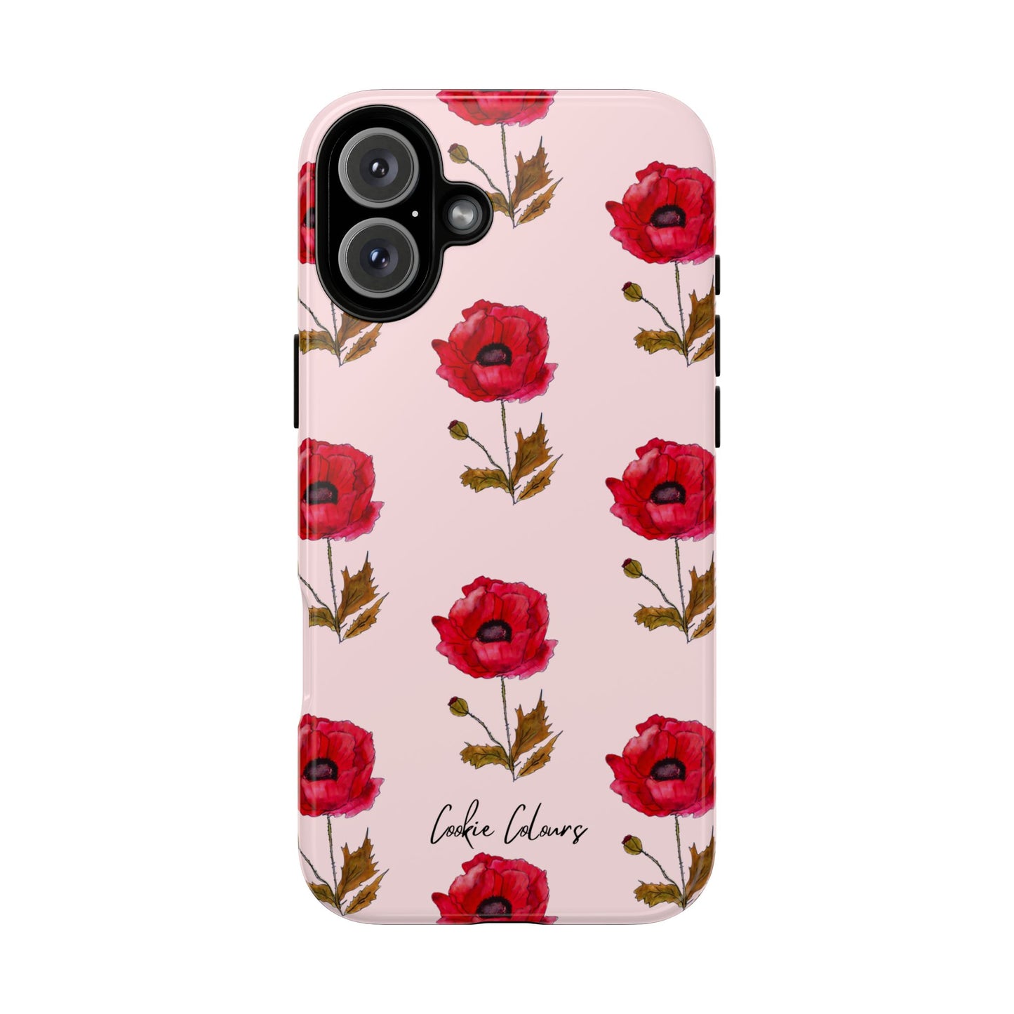 Amapola | Premium Phone Case