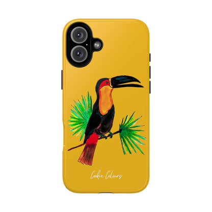 Toucan | Premium Phone Case