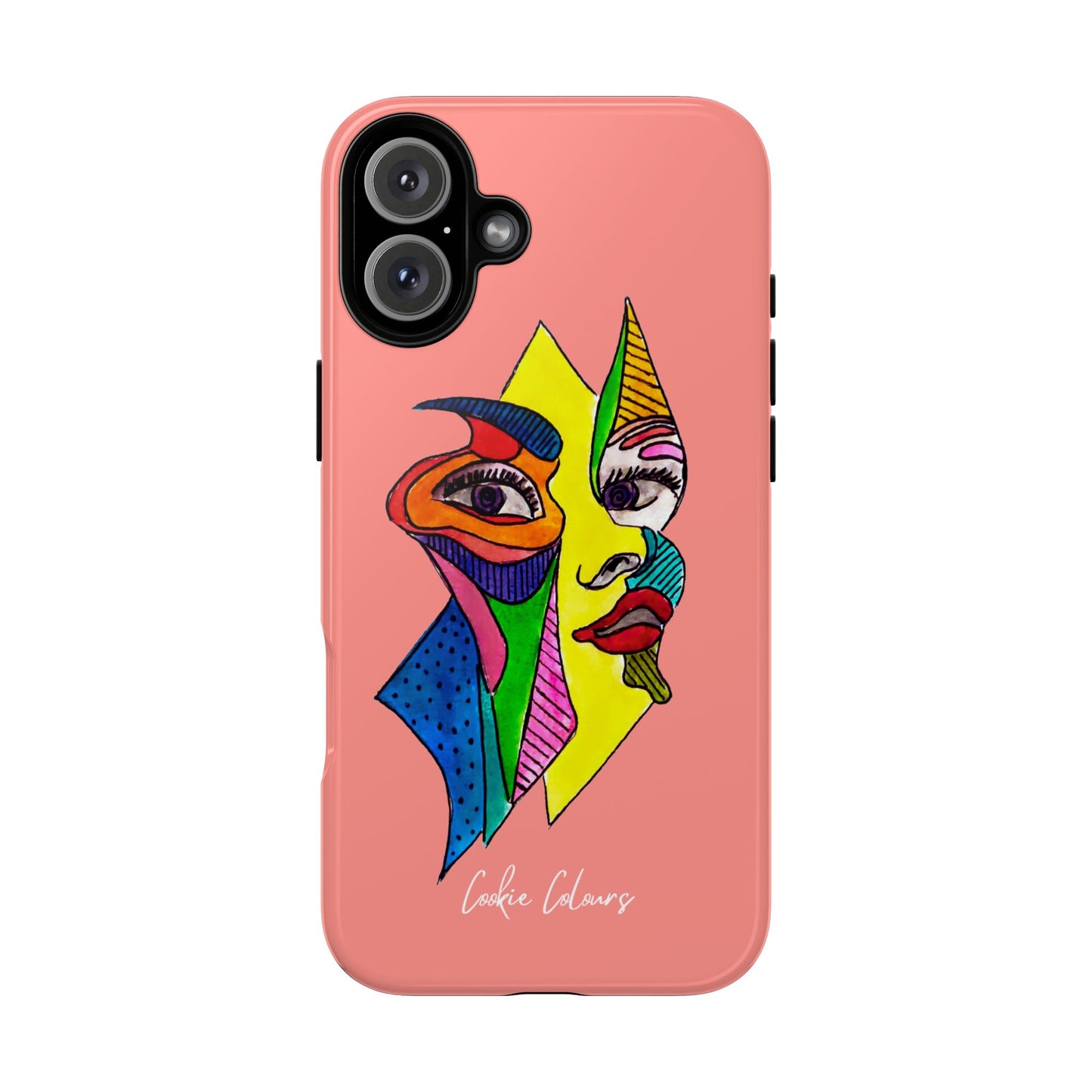 Avant Garde | Premium Phone Case