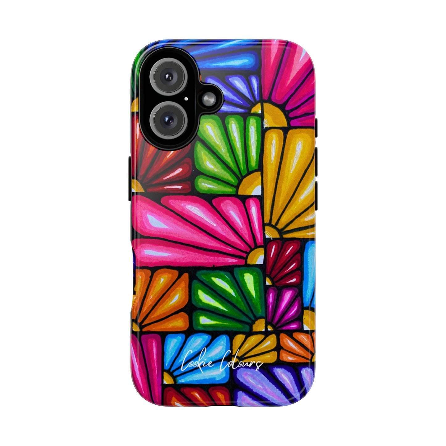 Elysium Blooms | Premium Phone Case