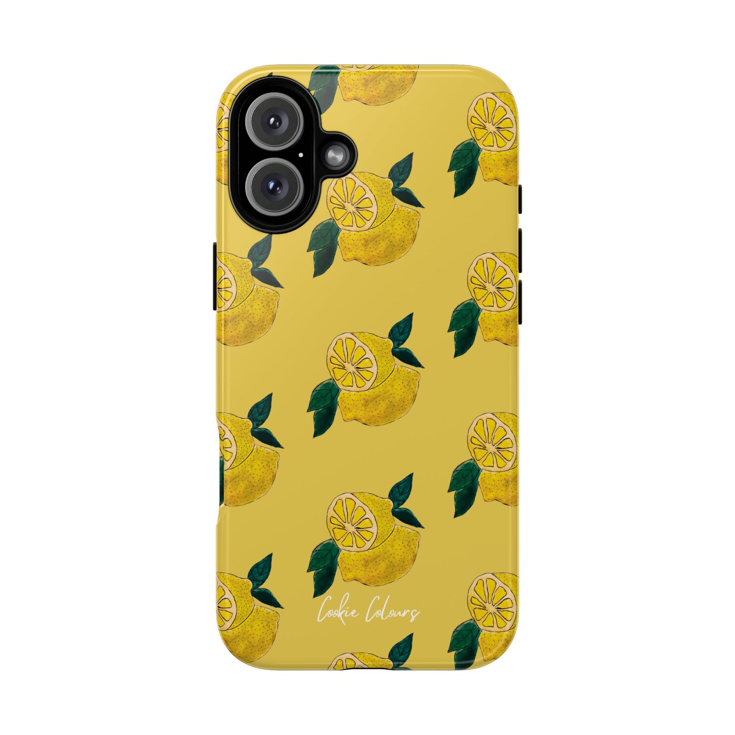 Sorrento | Premium Phone Case