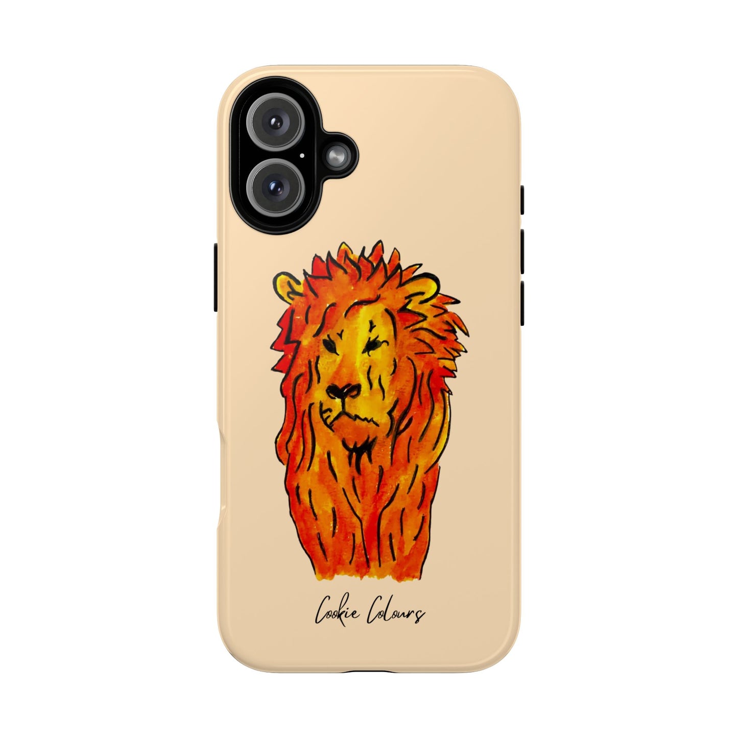 Simba | Premium Phone Case