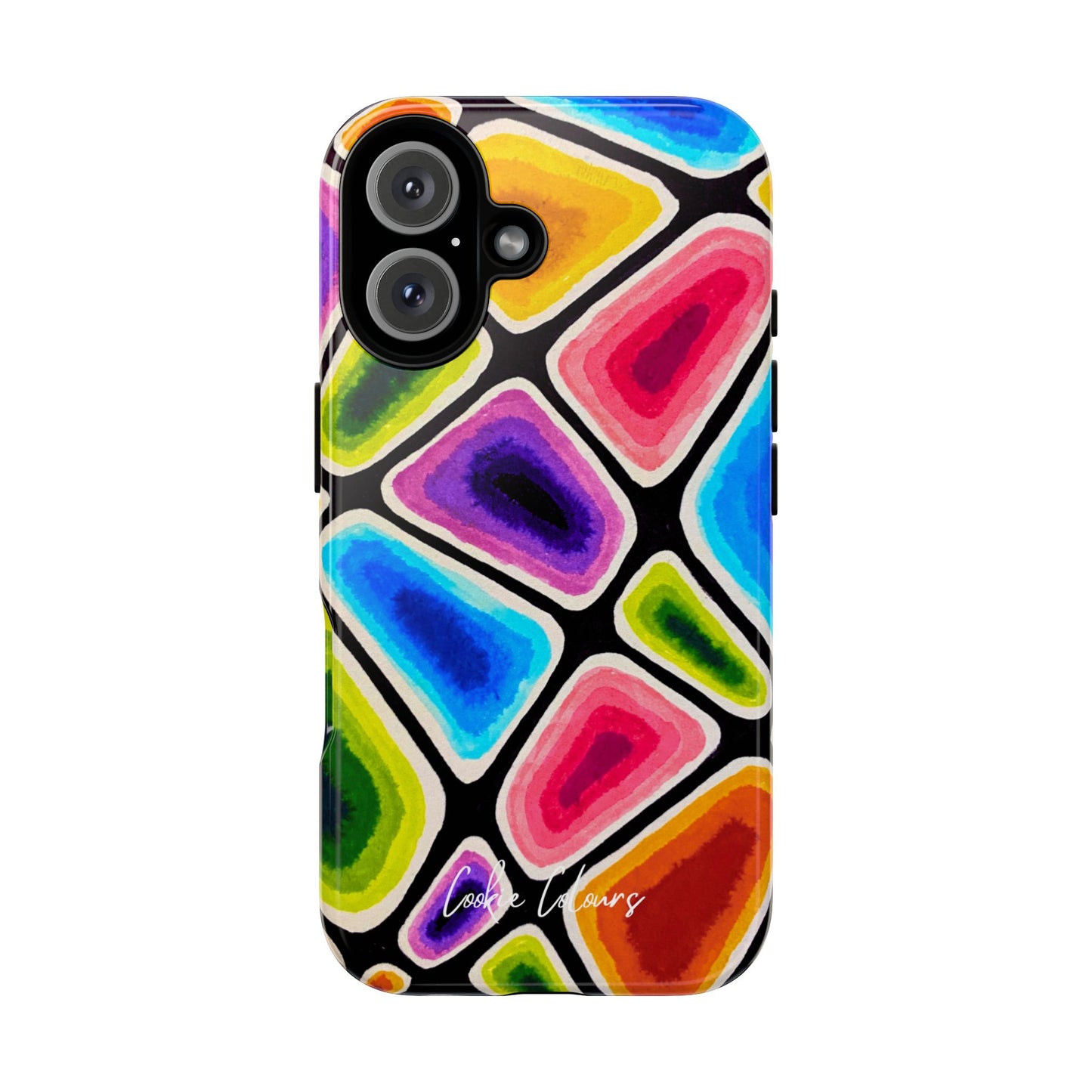 Chromatic Dreams | Premium Phone Case