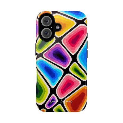 Chromatic Dreams | Premium Phone Case