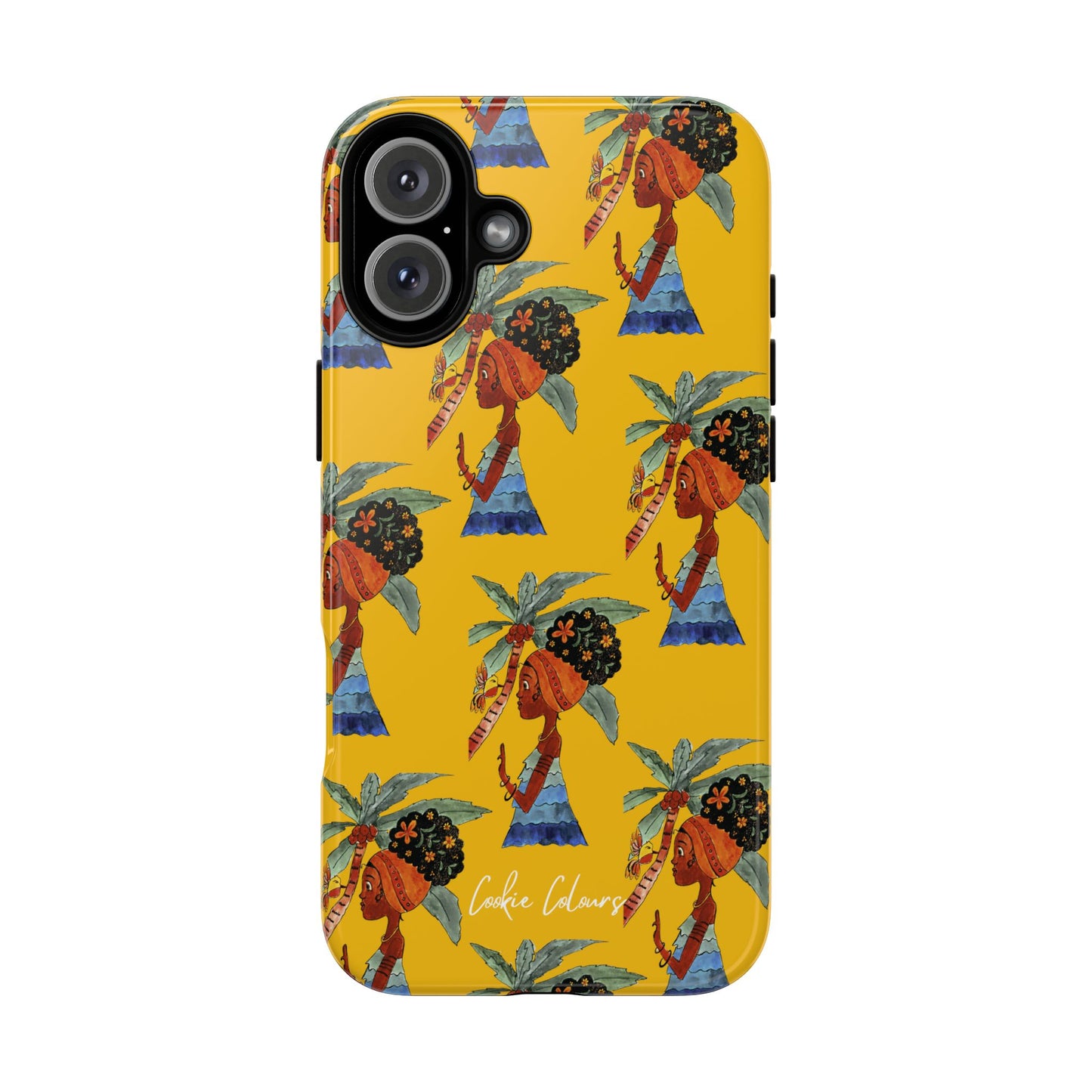 Natural Beauty | Premium Phone Case