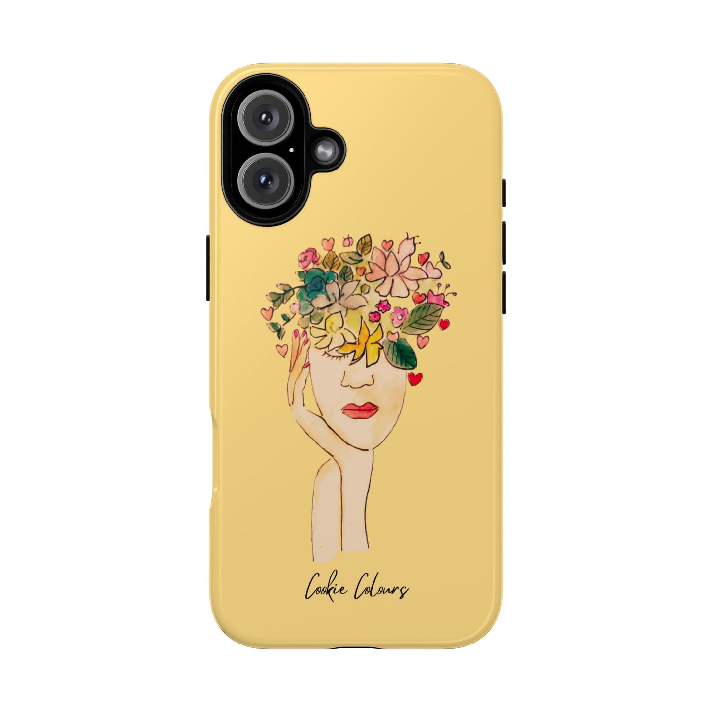 Day Dreams | Premium Phone Case