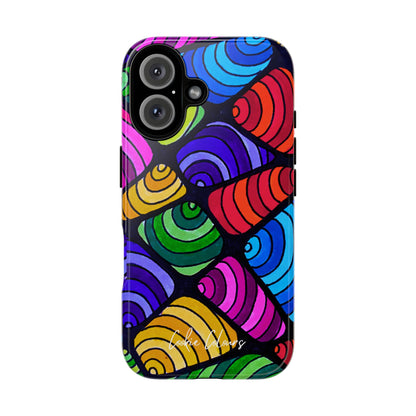 Chromarc | Premium Phone Case