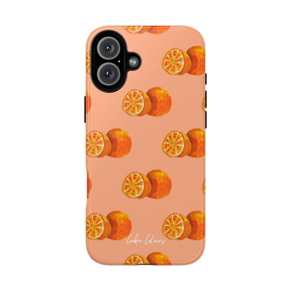 Oranges | Premium Phone Case