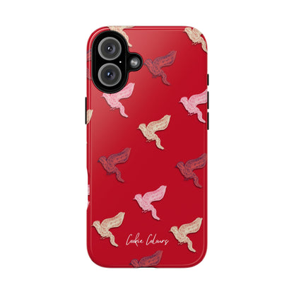 Song Birds | Premium Phone Case