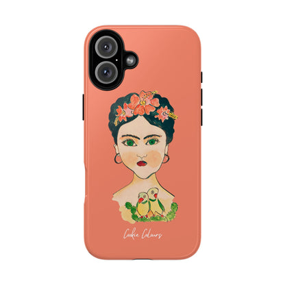 Young Frida | Premium Phone Case