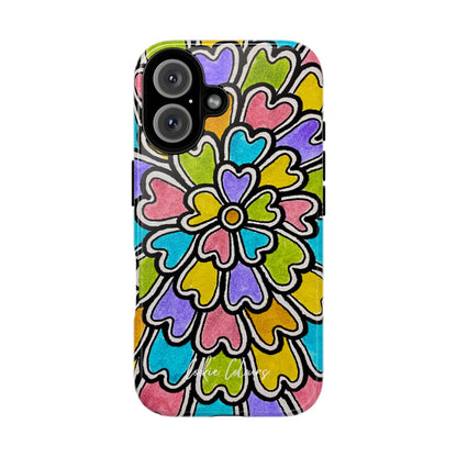 Whispers of Spring | Premium Phone Case