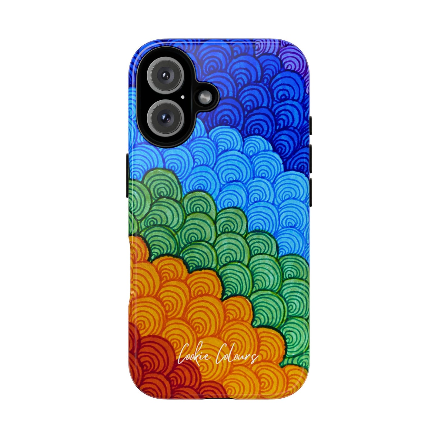 Chasing Rainbows | Premium Phone Case